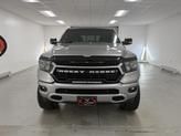 Thumbnail of 2022 Billet Silver Metallic Clearcoat RAM 1500
