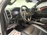 Thumbnail of 2022 Billet Silver Metallic Clearcoat RAM 1500