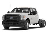Photo of 2013 Oxford White Ford F-350