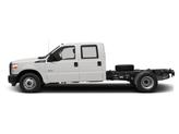 Thumbnail of 2013 Oxford White Ford F-350