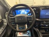 Thumbnail of 2026 Agate Black Metallic Ford F-350