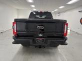 Thumbnail of 2026 Agate Black Metallic Ford F-350