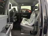 Thumbnail of 2026 Agate Black Metallic Ford F-350