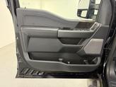Thumbnail of 2026 Agate Black Metallic Ford F-350