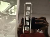 Thumbnail of 2026 Agate Black Metallic Ford F-350