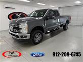 Photo of 2025 Carbonized Gray Metallic Ford F-350