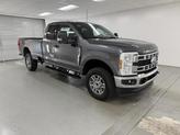 Thumbnail of 2025 Carbonized Gray Metallic Ford F-350