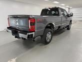 Thumbnail of 2025 Carbonized Gray Metallic Ford F-350