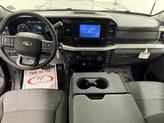Thumbnail of 2025 Carbonized Gray Metallic Ford F-350
