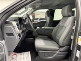 Thumbnail of 2025 Carbonized Gray Metallic Ford F-350