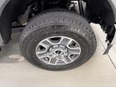 Thumbnail of 2025 Carbonized Gray Metallic Ford F-350