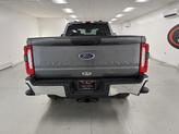 Thumbnail of 2025 Carbonized Gray Metallic Ford F-350