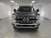Thumbnail of 2025 Carbonized Gray Metallic Ford F-350