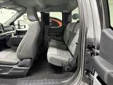 Thumbnail of 2025 Carbonized Gray Metallic Ford F-350