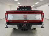 Thumbnail of 2026 Ruby Red Metallic Tinted Clearcoat Ford F-350