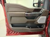 Thumbnail of 2026 Ruby Red Metallic Tinted Clearcoat Ford F-350