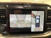 Thumbnail of 2026 Ruby Red Metallic Tinted Clearcoat Ford F-350