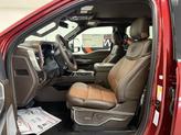 Thumbnail of 2026 Ruby Red Metallic Tinted Clearcoat Ford F-350