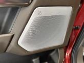 Thumbnail of 2026 Ruby Red Metallic Tinted Clearcoat Ford F-350