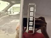Thumbnail of 2026 Ruby Red Metallic Tinted Clearcoat Ford F-350