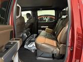 Thumbnail of 2026 Ruby Red Metallic Tinted Clearcoat Ford F-350