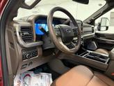 Thumbnail of 2026 Ruby Red Metallic Tinted Clearcoat Ford F-350