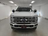 Thumbnail of 2026 Oxford White Ford F-350