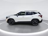 Thumbnail of 2025 Snow White Pearl Kia Seltos
