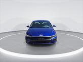 Thumbnail of 2025 Intense Blue Hyundai ELANTRA HEV