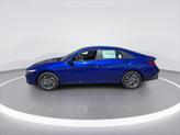 Thumbnail of 2025 Intense Blue Hyundai ELANTRA HEV