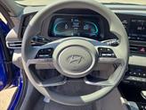 Thumbnail of 2025 Intense Blue Hyundai ELANTRA HEV
