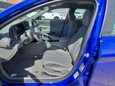 Thumbnail of 2025 Intense Blue Hyundai ELANTRA HEV
