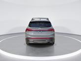 Thumbnail of 2023 Hampton Gray Hyundai SANTA FE