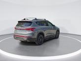 Thumbnail of 2023 Hampton Gray Hyundai SANTA FE