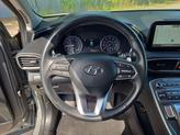 Thumbnail of 2023 Hampton Gray Hyundai SANTA FE