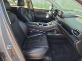 Thumbnail of 2023 Hampton Gray Hyundai SANTA FE