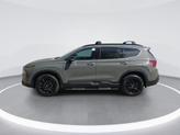 Thumbnail of 2023 Hampton Gray Hyundai SANTA FE