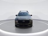 Thumbnail of 2023 Hampton Gray Hyundai SANTA FE