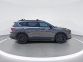 Thumbnail of 2023 Hampton Gray Hyundai SANTA FE