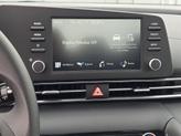 Thumbnail of 2025 Intense Blue Hyundai ELANTRA HEV