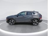 Thumbnail of 2025 Ecotronic Gray Pearl Hyundai KONA