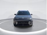 Thumbnail of 2025 Ecotronic Gray Pearl Hyundai KONA