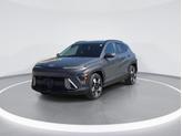 Thumbnail of 2025 Ecotronic Gray Pearl Hyundai KONA