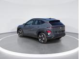 Thumbnail of 2025 Ecotronic Gray Pearl Hyundai KONA