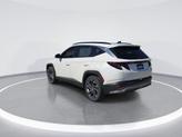 Thumbnail of 2025 White Pearl Hyundai TUCSON