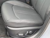 Thumbnail of 2025 Transmission Blue Hyundai SONATA Hybrid