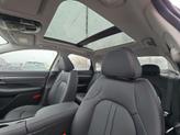 Thumbnail of 2025 Transmission Blue Hyundai SONATA Hybrid