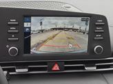 Thumbnail of 2025 Amazon Gray Hyundai ELANTRA HEV