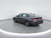 Thumbnail of 2025 Amazon Gray Hyundai ELANTRA HEV