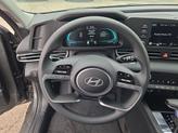 Thumbnail of 2025 Amazon Gray Hyundai ELANTRA HEV